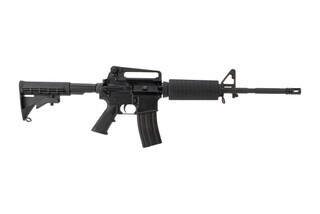 Stag Arms Stag15 M4 5.56 NATO Right Handed AR-15 Rifle features a 6 position buttstock